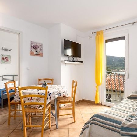 Apartments With A Parking Space Baska, Krk - 13907 Kamer foto
